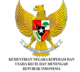 Kementerian Koperasi dan UKM